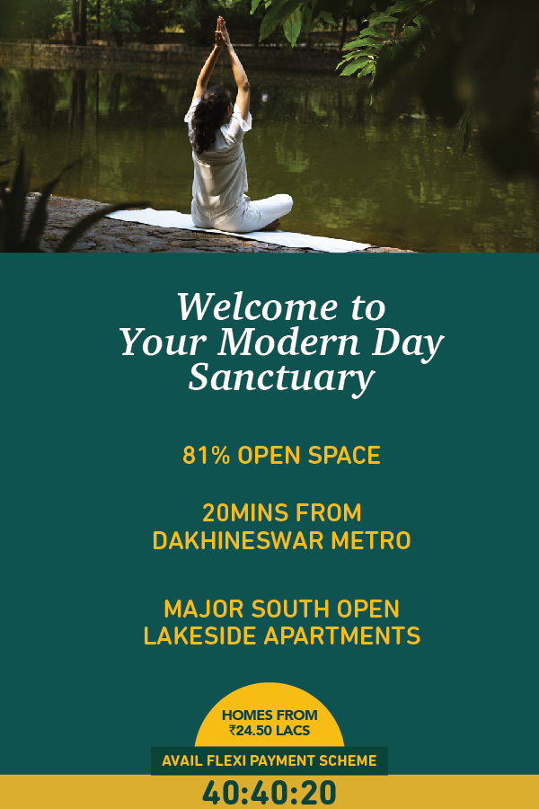 Welcome to Modern day Sanctuary